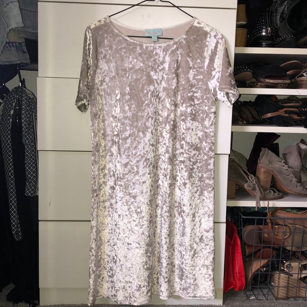 Veronica M T-shirt dress